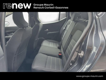 Photo 8 du bon plan DACIA Sandero 1.0 TCe 90ch Confort -22B occasion à 14490 €