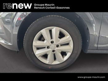 Photo 9 du bon plan DACIA Sandero 1.0 TCe 90ch Confort -22B occasion à 14490 €