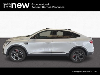 Photo 2 du bon plan RENAULT Arkana 1.6 E-Tech 145ch RS Line -21B occasion à 24990 €
