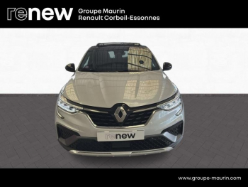 Photo 6 du bon plan RENAULT Arkana 1.6 E-Tech 145ch RS Line -21B occasion à 24990 €