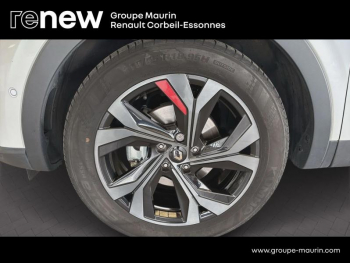 Photo 7 du bon plan RENAULT Arkana 1.6 E-Tech 145ch RS Line -21B occasion à 24990 €