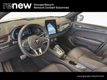 Photo 8 du bon plan RENAULT Arkana 1.6 E-Tech 145ch RS Line -21B occasion à 24990 €