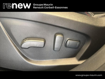 Photo 9 du bon plan RENAULT Arkana 1.6 E-Tech 145ch RS Line -21B occasion à 24990 €