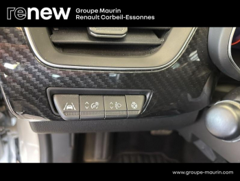 Photo 11 du bon plan RENAULT Arkana 1.6 E-Tech 145ch RS Line -21B occasion à 24990 €