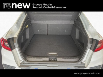 Photo 13 du bon plan RENAULT Arkana 1.6 E-Tech 145ch RS Line -21B occasion à 24990 €