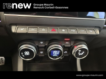 Photo 15 du bon plan RENAULT Arkana 1.6 E-Tech 145ch RS Line -21B occasion à 24990 €