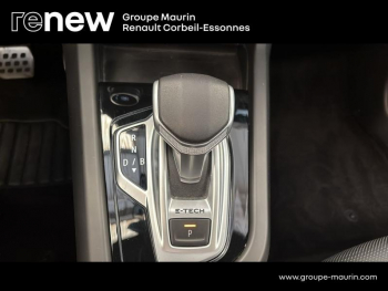 Photo 16 du bon plan RENAULT Arkana 1.6 E-Tech 145ch RS Line -21B occasion à 24990 €