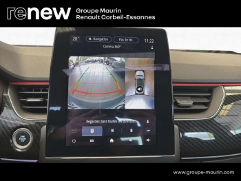 Photo 18 du bon plan RENAULT Arkana 1.6 E-Tech 145ch RS Line -21B occasion à 24990 €
