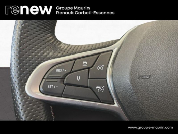 Photo 20 du bon plan RENAULT Arkana 1.6 E-Tech 145ch RS Line -21B occasion à 24990 €