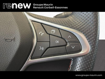 Photo 21 du bon plan RENAULT Arkana 1.6 E-Tech 145ch RS Line -21B occasion à 24990 €