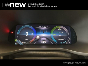 Photo 22 du bon plan RENAULT Arkana 1.6 E-Tech 145ch RS Line -21B occasion à 24990 €