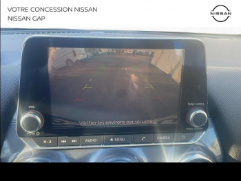 Photo 13 du bon plan NISSAN Juke 1.0 DIG-T 117ch Acenta occasion à 14990 €