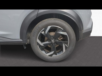 Photo 15 du bon plan NISSAN Juke 1.0 DIG-T 114ch Business+ 2023.5 occasion à 26370 €