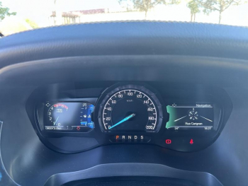 Photo 32 du bon plan FORD Ranger VUL 2.0 TDCi 213ch Super Cab Wildtrak occasion à 28490 €