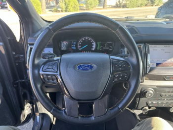 Photo 35 du bon plan FORD Ranger VUL 2.0 TDCi 213ch Super Cab Wildtrak occasion à 28490 €