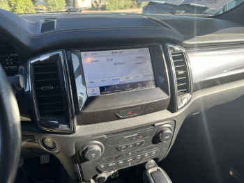 Photo 36 du bon plan FORD Ranger VUL 2.0 TDCi 213ch Super Cab Wildtrak occasion à 28490 €
