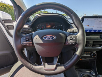 Photo 6 du bon plan FORD Puma 1.0 EcoBoost 125ch mHEV Titanium X 6cv occasion à 18990 €