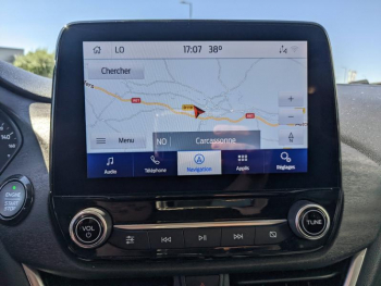 Photo 9 du bon plan FORD Puma 1.0 EcoBoost 125ch mHEV Titanium X 6cv occasion à 18990 €