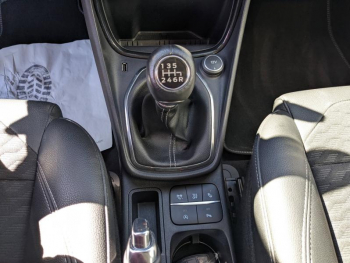 Photo 12 du bon plan FORD Puma 1.0 EcoBoost 125ch mHEV Titanium X 6cv occasion à 18990 €