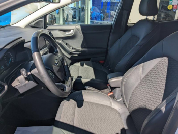Photo 14 du bon plan FORD Puma 1.0 EcoBoost 125ch mHEV Titanium X 6cv occasion à 18990 €