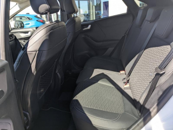 Photo 16 du bon plan FORD Puma 1.0 EcoBoost 125ch mHEV Titanium X 6cv occasion à 18990 €