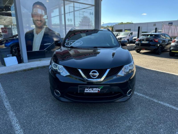 Photo 2 du bon plan NISSAN Qashqai 1.2L DIG-T 115ch N-Vision 129g occasion à 13990 €