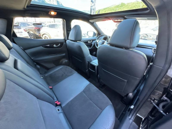 Photo 11 du bon plan NISSAN Qashqai 1.2L DIG-T 115ch N-Vision 129g occasion à 13990 €