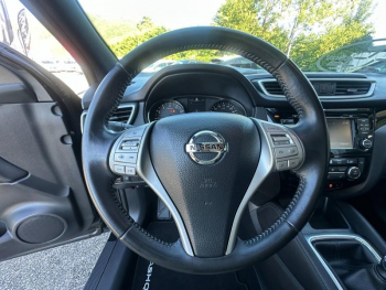 Photo 12 du bon plan NISSAN Qashqai 1.2L DIG-T 115ch N-Vision 129g occasion à 13990 €