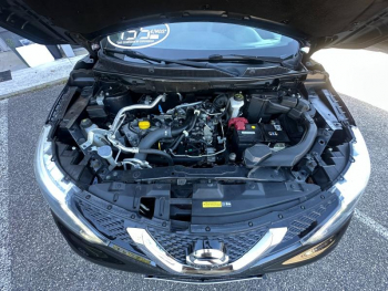 Photo 16 du bon plan NISSAN Qashqai 1.2L DIG-T 115ch N-Vision 129g occasion à 13990 €