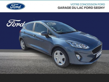 Photo 2 du bon plan FORD Fiesta 1.0 EcoBoost 95ch Cool & Connect 5p occasion à 11900 €