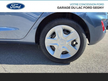 Photo 4 du bon plan FORD Fiesta 1.0 EcoBoost 95ch Cool & Connect 5p occasion à 11900 €