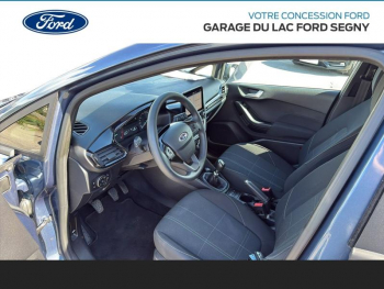 Photo 5 du bon plan FORD Fiesta 1.0 EcoBoost 95ch Cool & Connect 5p occasion à 11900 €