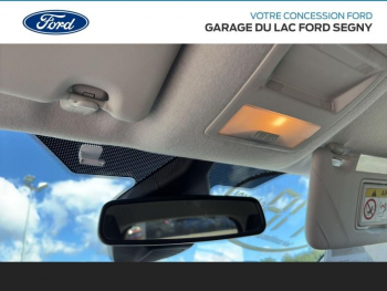 Photo 6 du bon plan FORD Fiesta 1.0 EcoBoost 95ch Cool & Connect 5p occasion à 11900 €