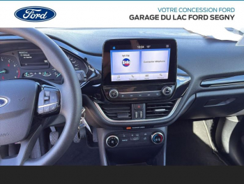 Photo 7 du bon plan FORD Fiesta 1.0 EcoBoost 95ch Cool & Connect 5p occasion à 11900 €