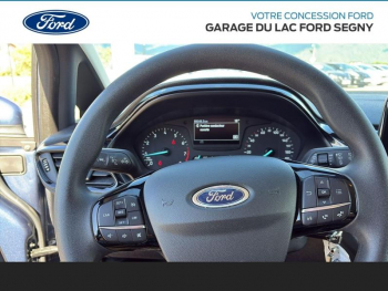 Photo 8 du bon plan FORD Fiesta 1.0 EcoBoost 95ch Cool & Connect 5p occasion à 11900 €