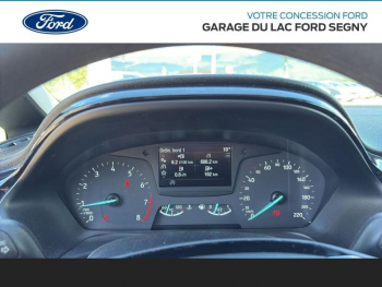 Photo 9 du bon plan FORD Fiesta 1.0 EcoBoost 95ch Cool & Connect 5p occasion à 11900 €