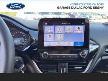 Photo 10 du bon plan FORD Fiesta 1.0 EcoBoost 95ch Cool & Connect 5p occasion à 11900 €
