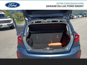 Photo 12 du bon plan FORD Fiesta 1.0 EcoBoost 95ch Cool & Connect 5p occasion à 11900 €