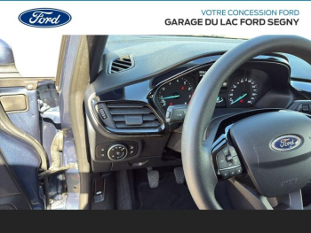 Photo 14 du bon plan FORD Fiesta 1.0 EcoBoost 95ch Cool & Connect 5p occasion à 11900 €