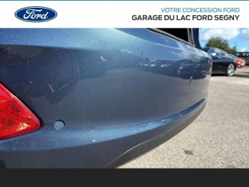 Photo 15 du bon plan FORD Fiesta 1.0 EcoBoost 95ch Cool & Connect 5p occasion à 11900 €