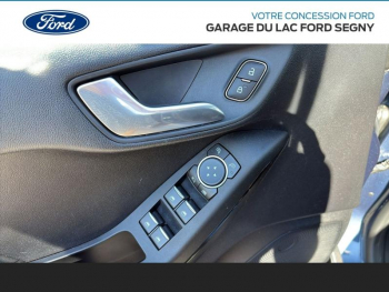 Photo 16 du bon plan FORD Fiesta 1.0 EcoBoost 95ch Cool & Connect 5p occasion à 11900 €
