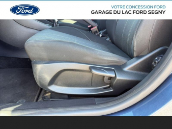 Photo 17 du bon plan FORD Fiesta 1.0 EcoBoost 95ch Cool & Connect 5p occasion à 11900 €