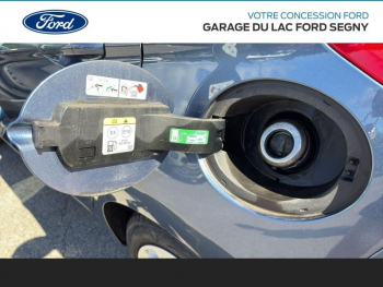 Photo 18 du bon plan FORD Fiesta 1.0 EcoBoost 95ch Cool & Connect 5p occasion à 11900 €