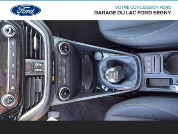 Photo 19 du bon plan FORD Fiesta 1.0 EcoBoost 95ch Cool & Connect 5p occasion à 11900 €
