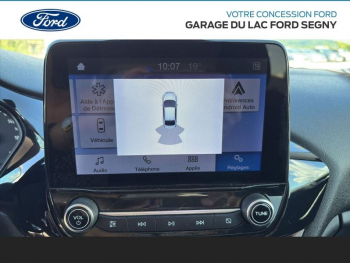 Photo 20 du bon plan FORD Fiesta 1.0 EcoBoost 95ch Cool & Connect 5p occasion à 11900 €