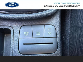 Photo 21 du bon plan FORD Fiesta 1.0 EcoBoost 95ch Cool & Connect 5p occasion à 11900 €