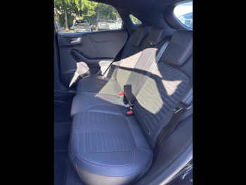 Photo 9 du bon plan FORD Puma 1.0 Flexifuel 125ch S&S mHEV ST-Line X occasion à 24990 €