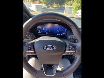 Photo 13 du bon plan FORD Puma 1.0 Flexifuel 125ch S&S mHEV ST-Line X occasion à 24990 €