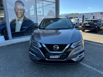 Photo 2 du bon plan NISSAN Qashqai 1.5 dCi 115ch Tekna 2019 Euro6-EVAP occasion à 17990 €