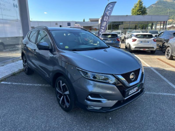 Photo 3 du bon plan NISSAN Qashqai 1.5 dCi 115ch Tekna 2019 Euro6-EVAP occasion à 17990 €